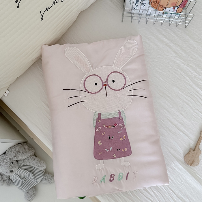 91家纺网 家纺一手货源 找家纺 （总）西西家居 2024新款A类正宗60支兰精天丝儿童夏被