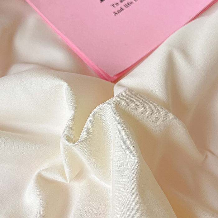 91家纺网 家纺一手货源 找家纺 眠帛家居 2024新款水洗棉毛巾绣夏被四件套精灵系列A类风格二 精灵奶油粉