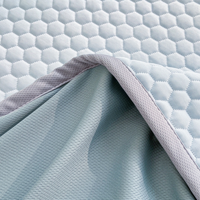 91家纺网 家纺一手货源 找家纺 （总）慕尚家纺 2025新款冻冻席刺绣系列