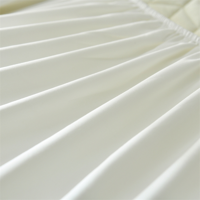 91家纺网 家纺一手货源 找家纺 （总）鑫钰 2024新款10mm加厚天丝乳胶凉席床笠款