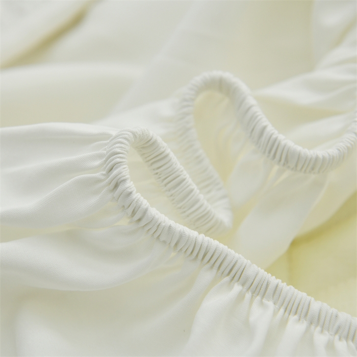 91家纺网 家纺一手货源 找家纺 （总）鑫钰 2024新款10mm加厚天丝乳胶凉席床笠款