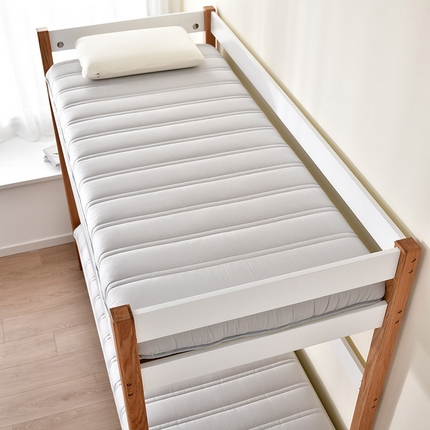 91家纺网 家纺一手货源 找家纺 （总）美真家纺 2024新款学生床垫上下铺床垫单人床垫记忆棉床垫海绵床垫0.9米床单人高中生床垫子