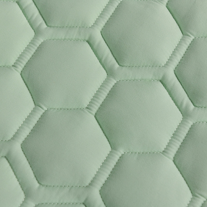 91家纺网 家纺一手货源 找家纺 （总）恋绒家纺 2025新款全棉夹棉床头罩