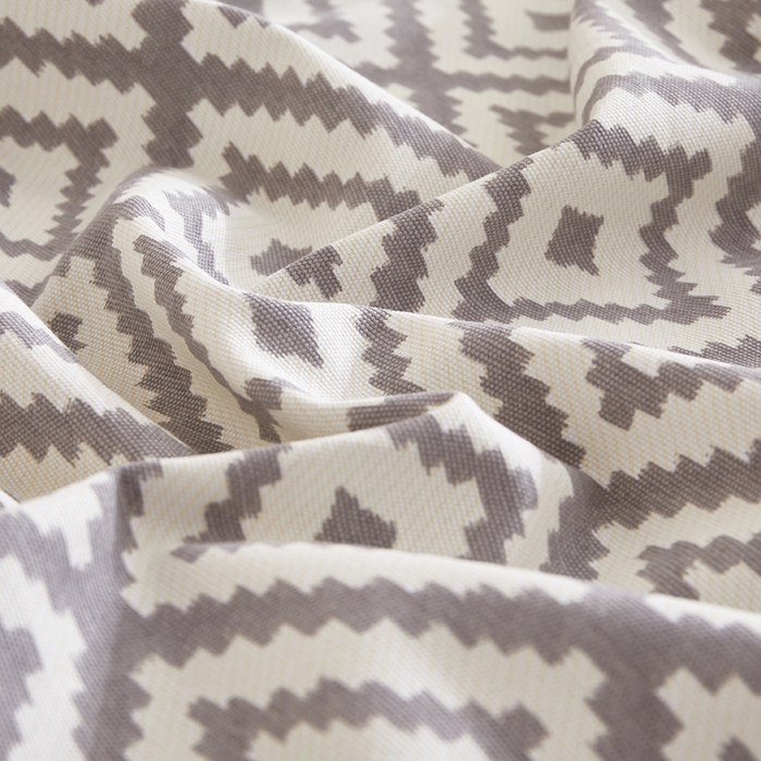 91家纺网 家纺一手货源 找家纺 怡家居 2024新款A类老粗布枕套床单床笠单品组合三件套 印象都市