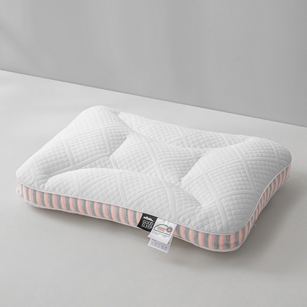 （总）贵夫人 2024新款Spa深睡记忆枕pro枕头枕芯