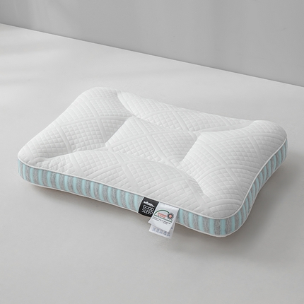 91家纺网 家纺一手货源 找家纺 （总）贵夫人 2024新款Spa深睡记忆枕pro枕头枕芯