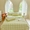 91家纺网 家纺一手货源 找家纺 亿品家纺 2024新款泡泡纱夏被四件套 缦纱-绿