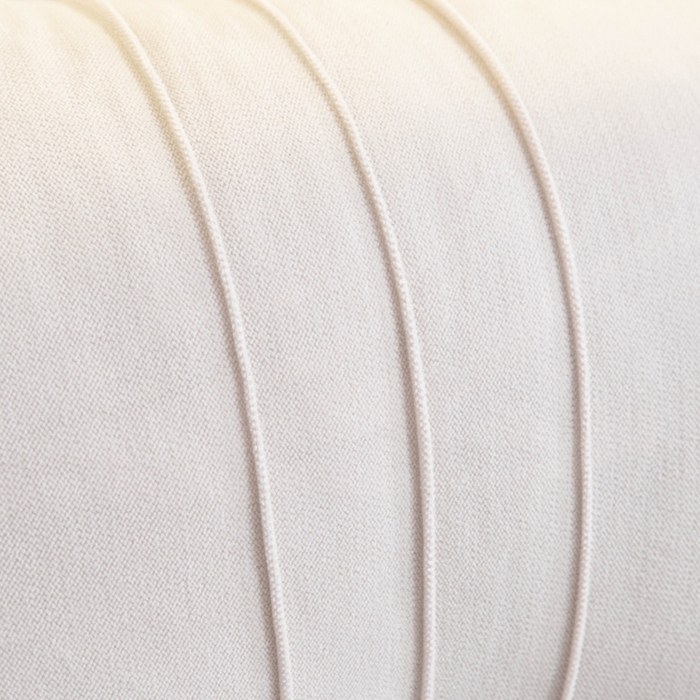 91家纺网 家纺一手货源 找家纺 美达人 2024新款雪尼绒靠背 浅云白