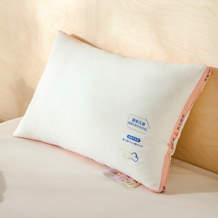 91家纺网 家纺一手货源 找家纺 （总）爱尚家枕芯 2024新款A类生态有氧枕芯枕头