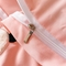 91家纺网 家纺一手货源 找家纺 （总）格班纳 2024新款大版毛巾绣天然珍珠棉四件套-快乐里涵-共富熊猫