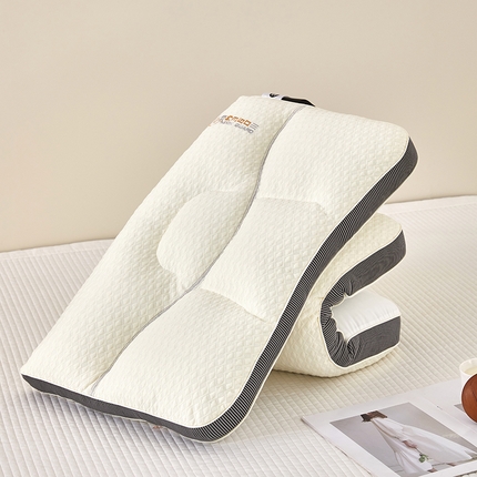 91家纺网 家纺一手货源 找家纺 （总）芯链 2024新款颈养枕枕头枕芯