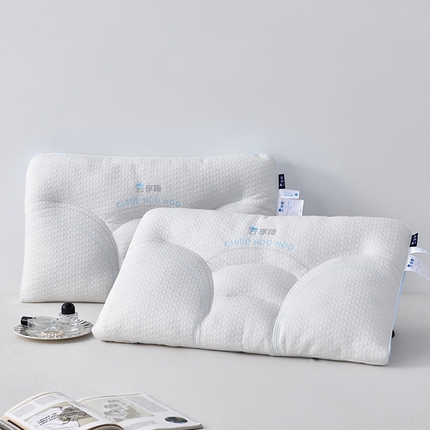 91家纺网 家纺一手货源 找家纺 （总）芯链 2024新款云享睡枕头枕芯