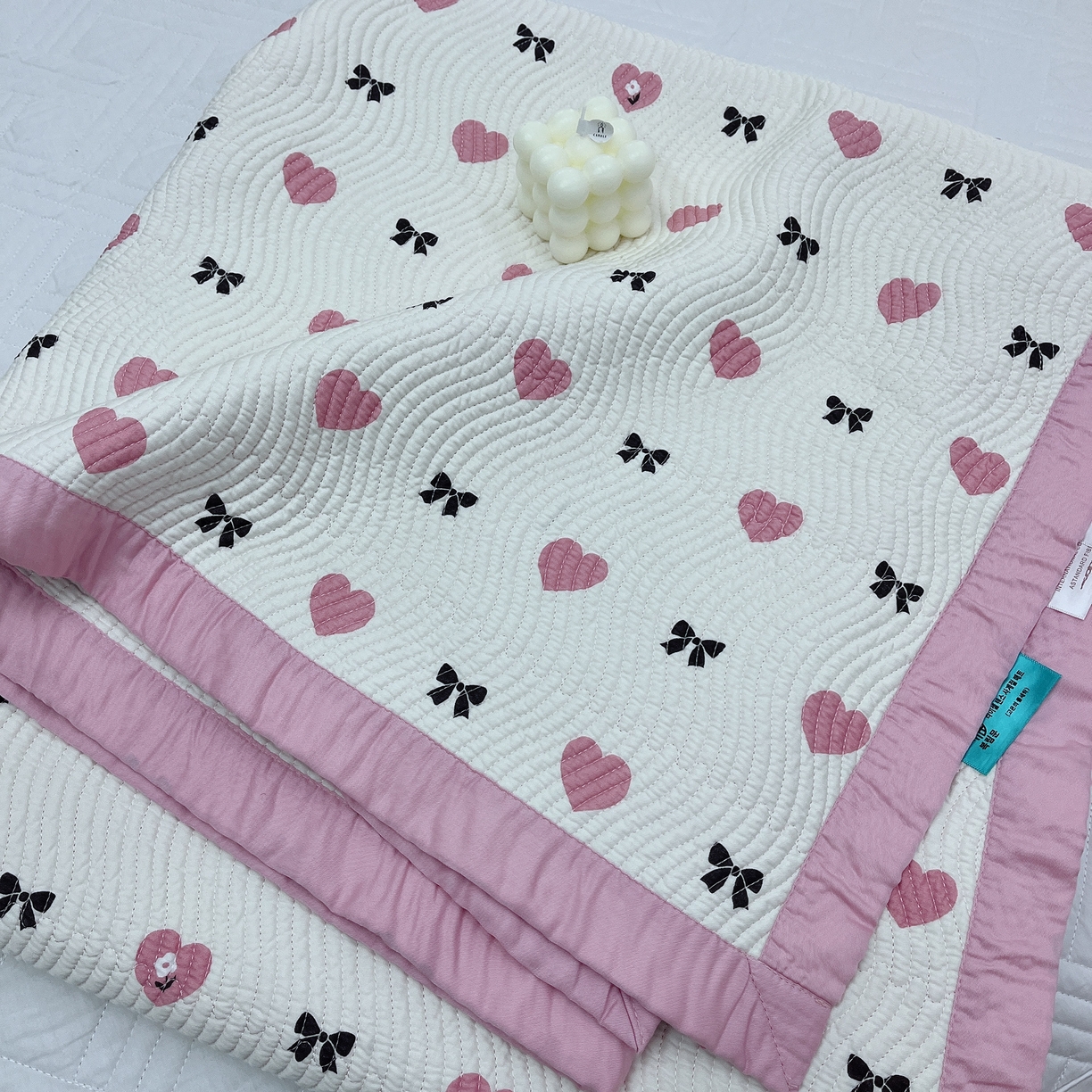 91家纺网 家纺一手货源 找家纺 （总）暖居 2024新款莫代尔砂洗凉感双面天丝单件床盖可铺可盖