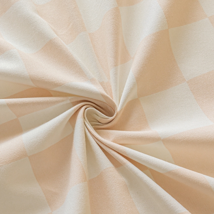 91家纺网 家纺一手货源 找家纺 鑫钰 2024新款全棉老粗布床单  菲颂-米