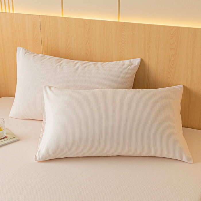 91家纺网 家纺一手货源 找家纺 鑫钰 2024新款全棉老粗布床单  莱卡-米