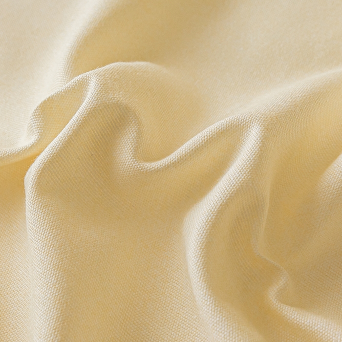 91家纺网 家纺一手货源 找家纺 鑫钰 2024新款全棉老粗布床单  月白-白