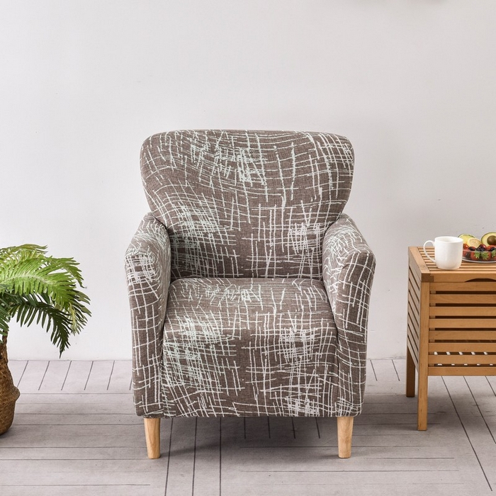 91家纺网 家纺一手货源 找家纺 （总）兴妮雅家纺 2024新款单人四季沙发套 