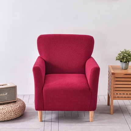 91家纺网 家纺一手货源 找家纺 （总）兴妮雅家纺 2024新款单人玉米绒沙发套