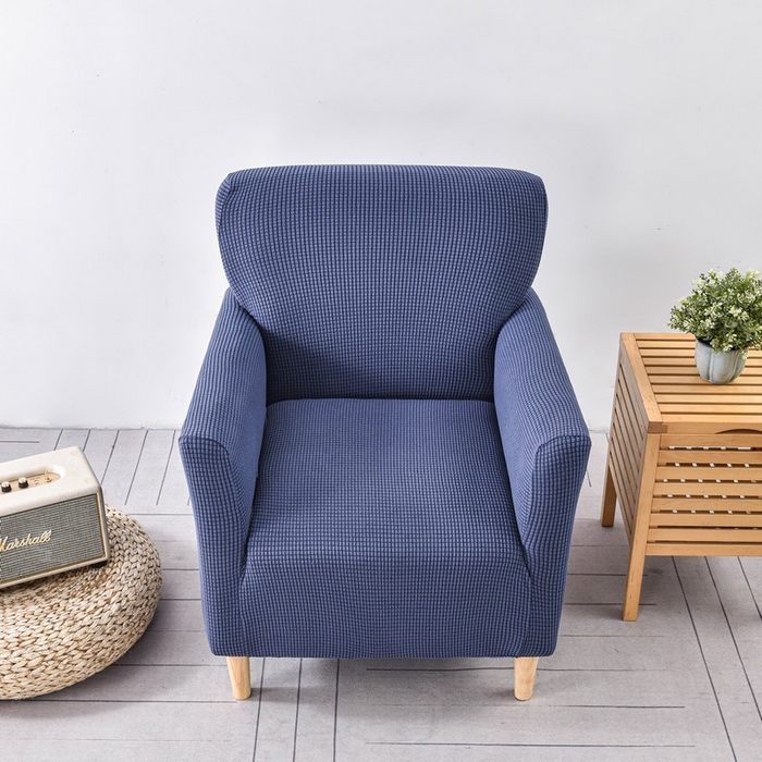 91家纺网 家纺一手货源 找家纺 （总）兴妮雅家纺 2024新款单人玉米绒沙发套