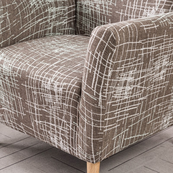 91家纺网 家纺一手货源 找家纺 （总）兴妮雅家纺 2024新款单人四季沙发套 