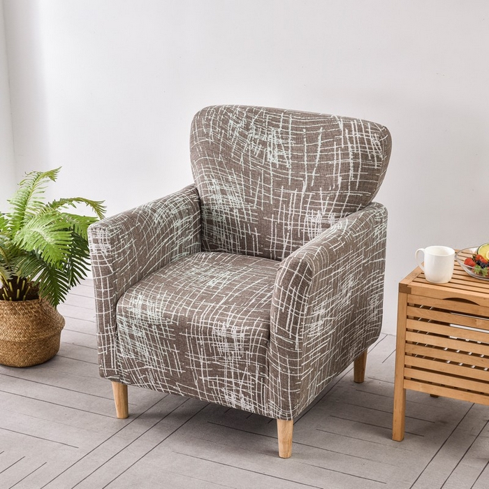 91家纺网 家纺一手货源 找家纺 （总）兴妮雅家纺 2024新款单人四季沙发套 