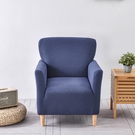 91家纺网 家纺一手货源 找家纺 （总）兴妮雅家纺 2024新款单人玉米绒沙发套