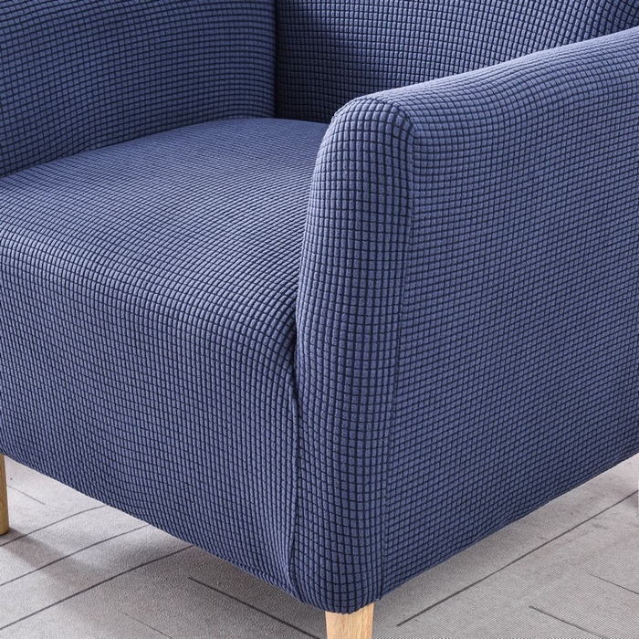 91家纺网 家纺一手货源 找家纺 （总）兴妮雅家纺 2024新款单人玉米绒沙发套