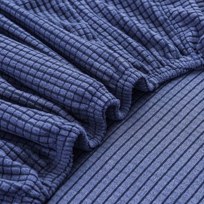 91家纺网 家纺一手货源 找家纺 （总）兴妮雅家纺 2024新款单人玉米绒沙发套