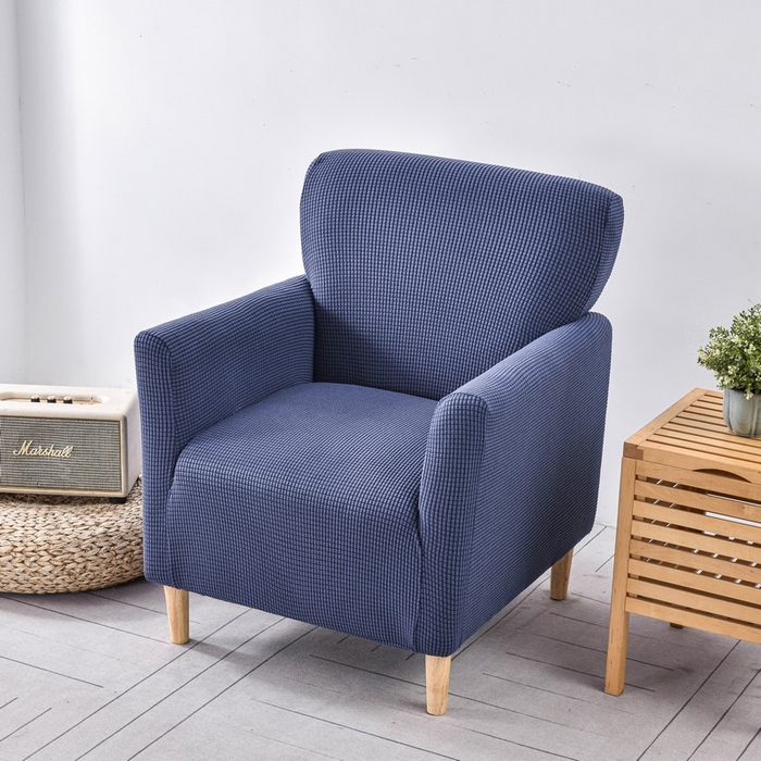 91家纺网 家纺一手货源 找家纺 （总）兴妮雅家纺 2024新款单人玉米绒沙发套