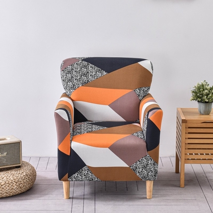 91家纺网 家纺一手货源 找家纺 （总）兴妮雅家纺 2024新款单人四季沙发套 