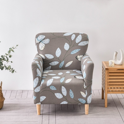 91家纺网 家纺一手货源 找家纺 （总）兴妮雅家纺 2024新款单人四季沙发套 