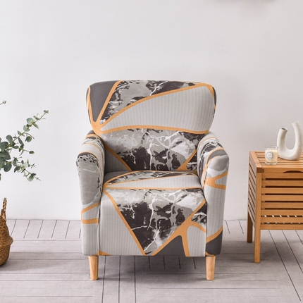 91家纺网 家纺一手货源 找家纺 （总）兴妮雅家纺 2024新款单人四季沙发套 