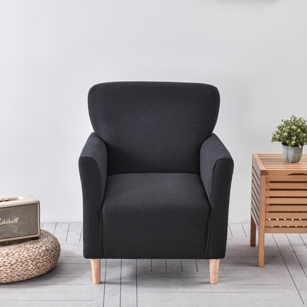 91家纺网 家纺一手货源 找家纺 （总）兴妮雅家纺 2024新款单人玉米绒沙发套