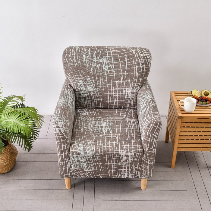 91家纺网 家纺一手货源 找家纺 （总）兴妮雅家纺 2024新款单人四季沙发套 