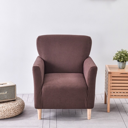 91家纺网 家纺一手货源 找家纺 （总）兴妮雅家纺 2024新款单人玉米绒沙发套