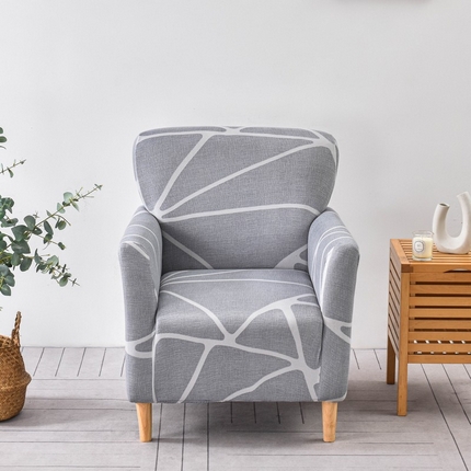 91家纺网 家纺一手货源 找家纺 （总）兴妮雅家纺 2024新款单人四季沙发套 