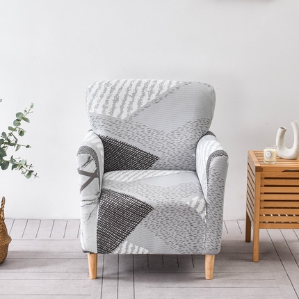 91家纺网 家纺一手货源 找家纺 （总）兴妮雅家纺 2024新款单人四季沙发套 