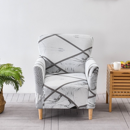 91家纺网 家纺一手货源 找家纺 （总）兴妮雅家纺 2024新款单人四季沙发套 