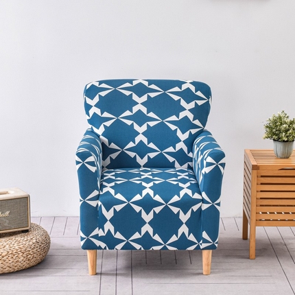 91家纺网 家纺一手货源 找家纺 （总）兴妮雅家纺 2024新款单人四季沙发套 