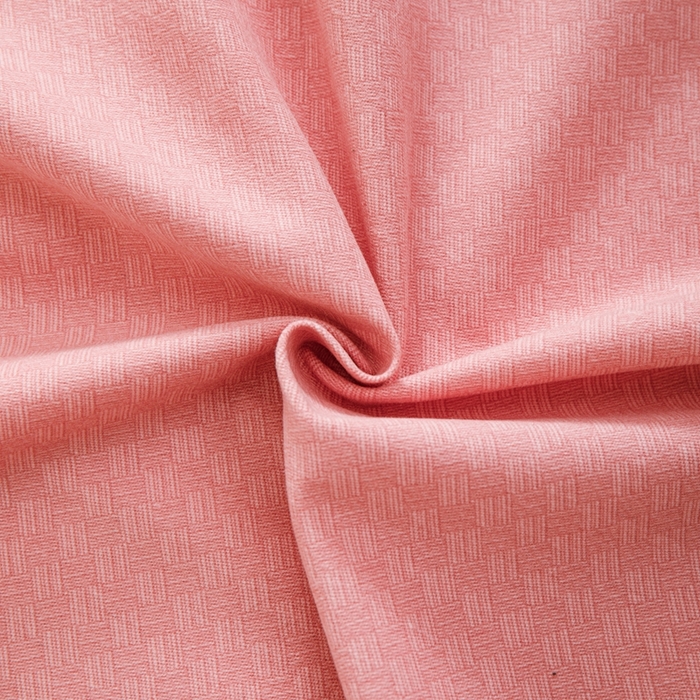 91家纺网 家纺一手货源 找家纺 宝时兰 2024新款纯色单枕套全棉加厚生态喷气磨毛纯棉口袋枕套 纯色-粉玉