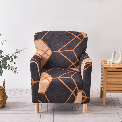 91家纺网 家纺一手货源 找家纺 （总）兴妮雅家纺 2024新款单人四季沙发套 