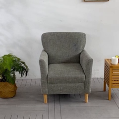 91家纺网 家纺一手货源 找家纺 （总）兴妮雅家纺 2024新款单人玉米绒沙发套