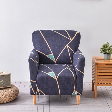 91家纺网 家纺一手货源 找家纺 （总）兴妮雅家纺 2024新款单人四季沙发套 