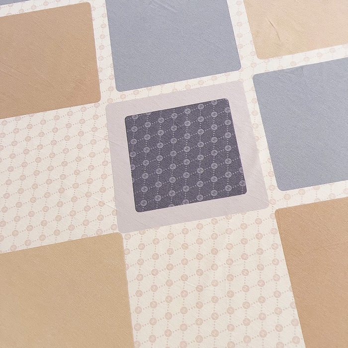 91家纺网 家纺一手货源 找家纺 优品阁 2024新款全棉磨毛学生上下铺三件套 克洛因