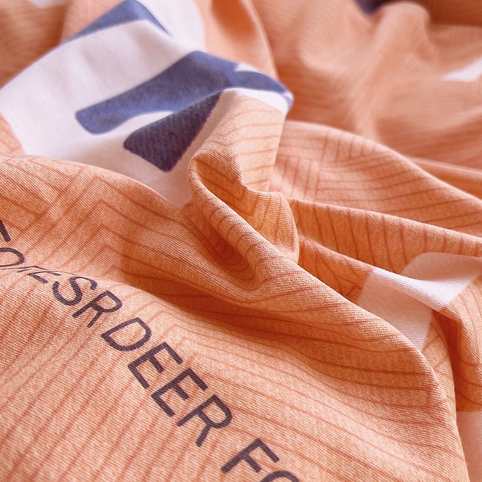 91家纺网 家纺一手货源 找家纺 优品阁 2024新款全棉磨毛学生上下铺三件套 威尔斯