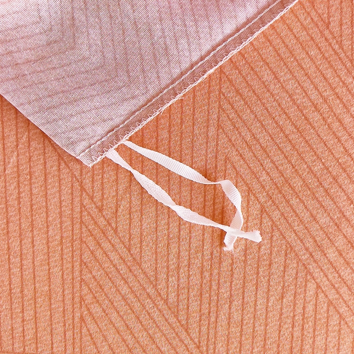 91家纺网 家纺一手货源 找家纺 优品阁 2024新款全棉磨毛学生上下铺三件套 威尔斯