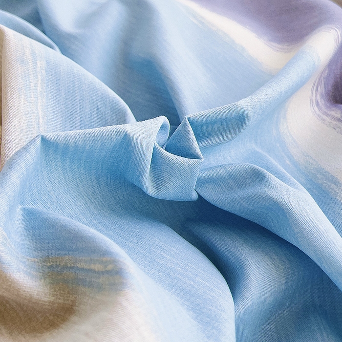 91家纺网 家纺一手货源 找家纺 优品阁 2024新款全棉磨毛学生上下铺三件套 乐享主义