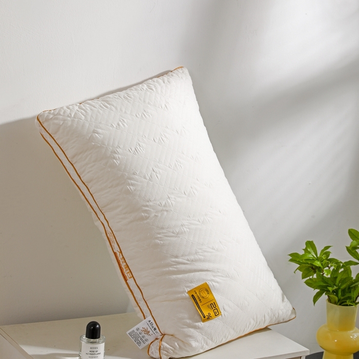 91家纺网 家纺一手货源 找家纺 （总）爱尚家枕芯 2024新款大豆抗菌高弹枕枕头枕芯