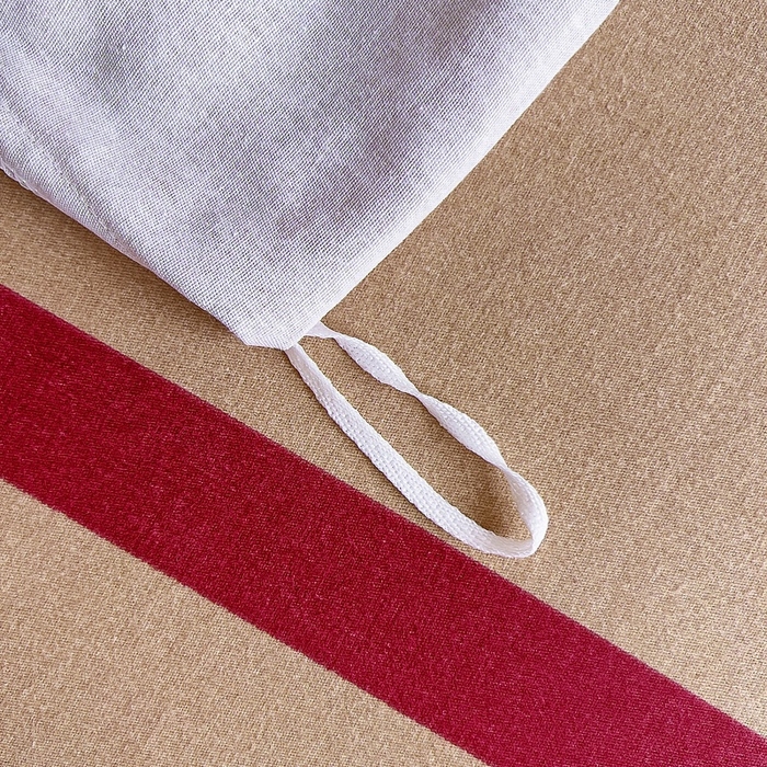 91家纺网 家纺一手货源 找家纺 优品阁 2024新款全棉磨毛四件套单品系列-单被套 极简格调