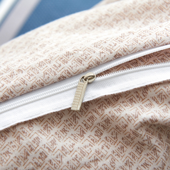 91家纺网 家纺一手货源 找家纺 鑫缘2025直播爆款印花植物羊绒加厚磨毛四件套1.2米学生三件套 航海家